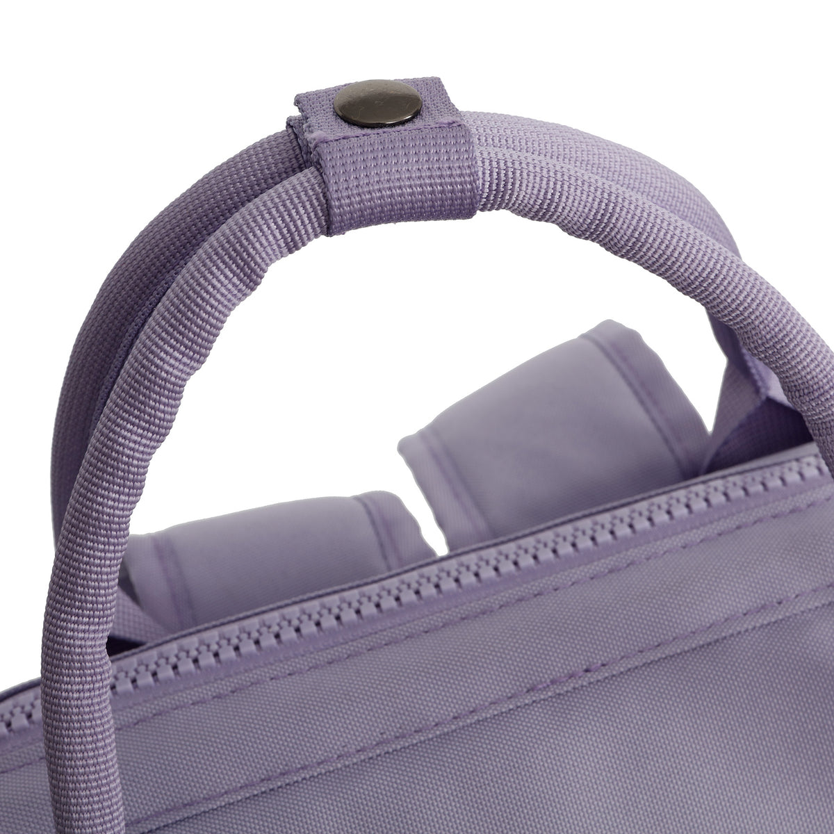 Valor Weverly School / Werktas Rugzak - 9,5L Stevig 900D Polyester 4 Compartimenten Laptopvak 14” Waterafstotend