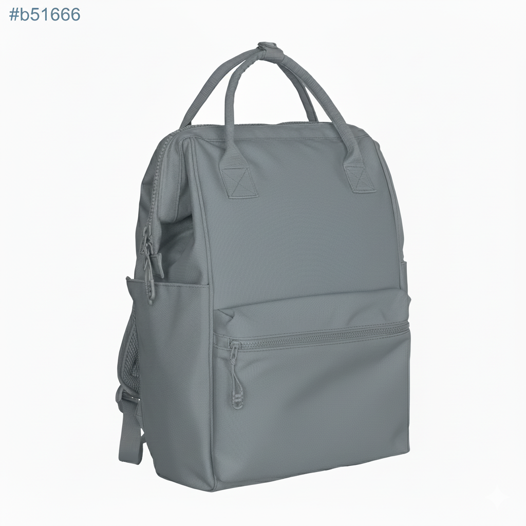 Valor Weverly School / Werktas Rugzak - 9,5L Stevig 900D Polyester 4 Compartimenten Laptopvak 14” Waterafstotend