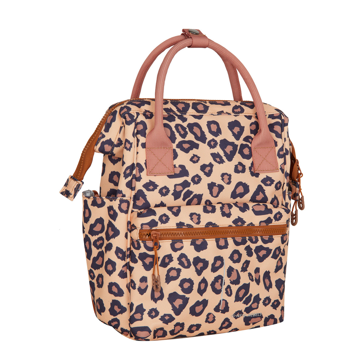 Valor Weverly School / Werktas Rugzak - 9,5L Stevig 900D Polyester 4 Compartimenten Laptopvak 14” Waterafstotend