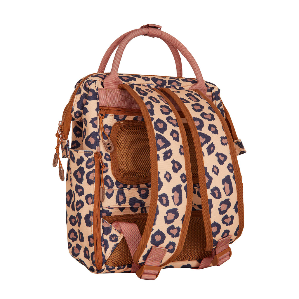 Valor Weverly School / Werktas Rugzak - 9,5L Stevig 900D Polyester 4 Compartimenten Laptopvak 14” Waterafstotend
