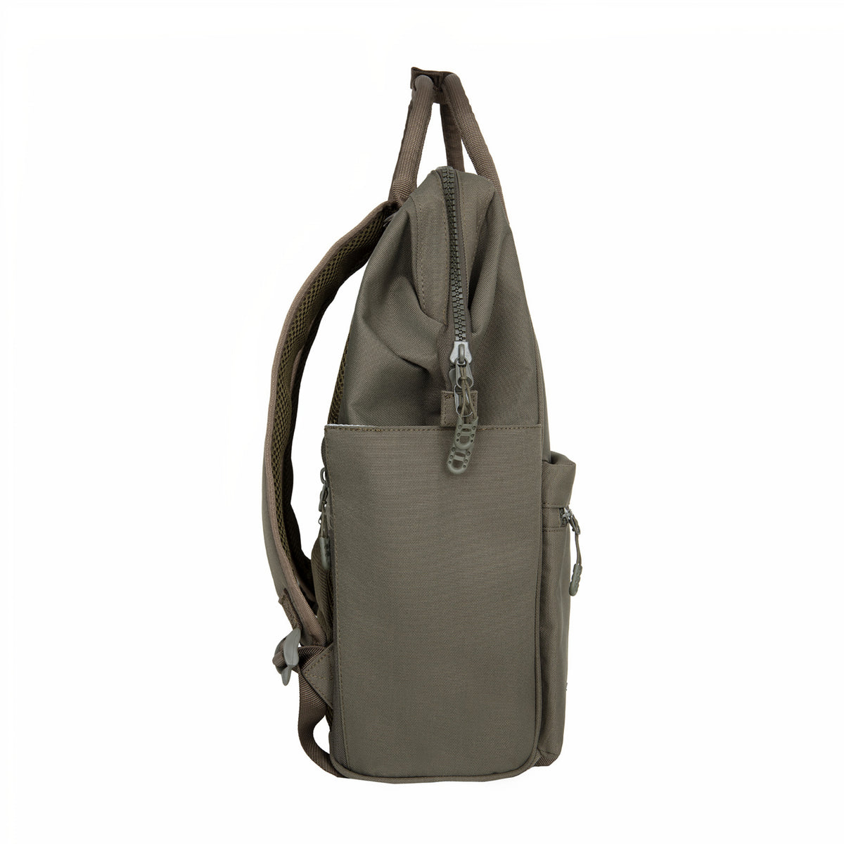 Valor Weverly School / Werktas Rugzak - 9,5L Stevig 900D Polyester 4 Compartimenten Laptopvak 14” Waterafstotend