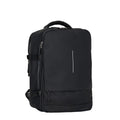Jessi Easton PU Nylon Waterafstotende Reistas Underseater Rugzak 15.6 inch Laptop Rugtas 17L