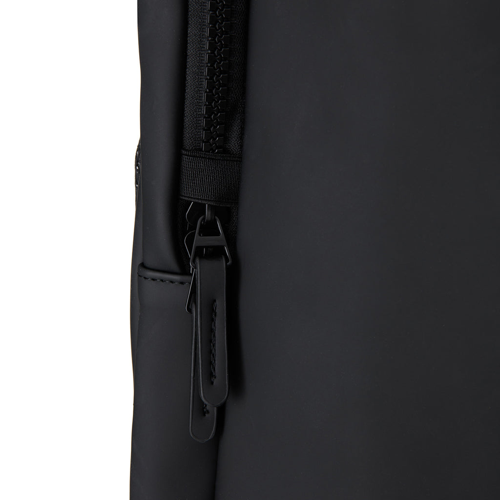 Jessi Easton PU Nylon Waterafstotende Reistas Underseater Rugzak 15.6 inch Laptop Rugtas 17L