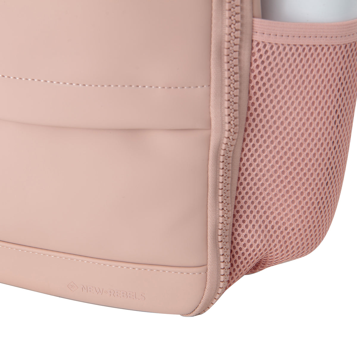 Jessi Easton PU Nylon Waterafstotende Reistas Underseater Rugzak 15.6 inch Laptop Rugtas 17L