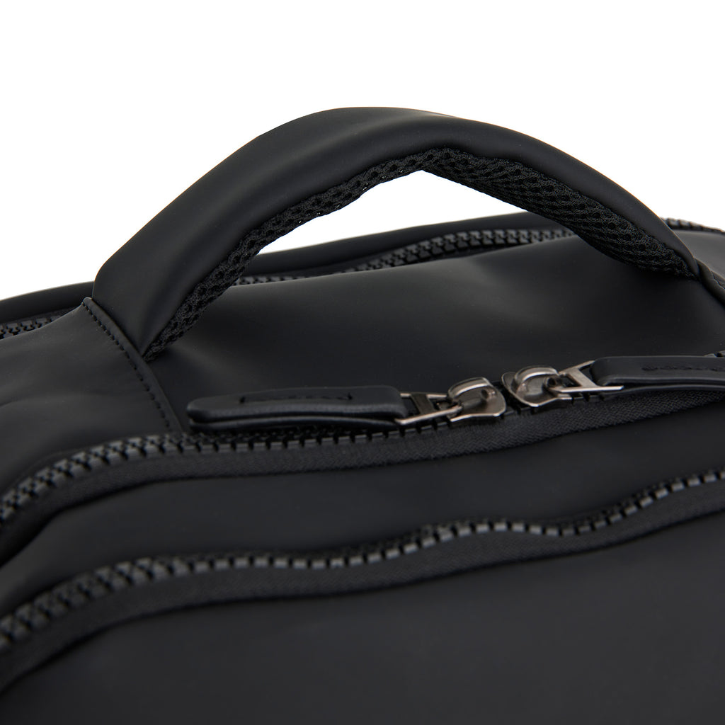 Jessi Womby Cabinbag Underseater Rugzak Handbagage Reistas Vliegtuigtas 20L