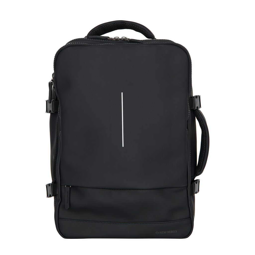 Jessi Womby Cabinbag Underseater Rugzak Handbagage Reistas Vliegtuigtas 20L