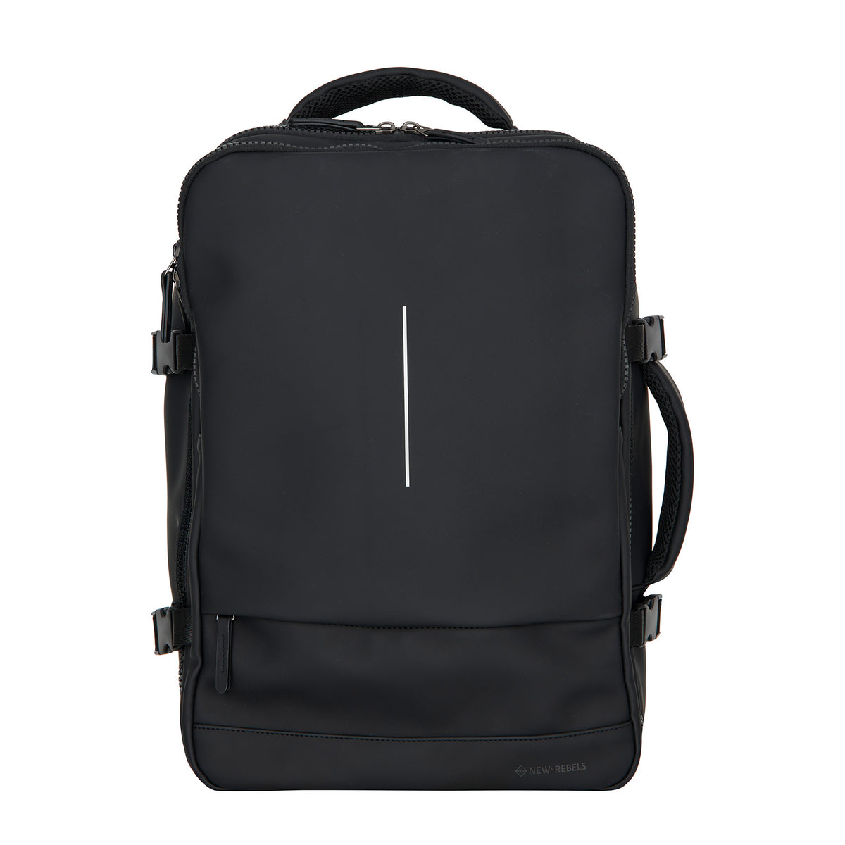 Jessi Womby Cabinbag Underseater Rugzak Handbagage Reistas Vliegtuigtas 20L