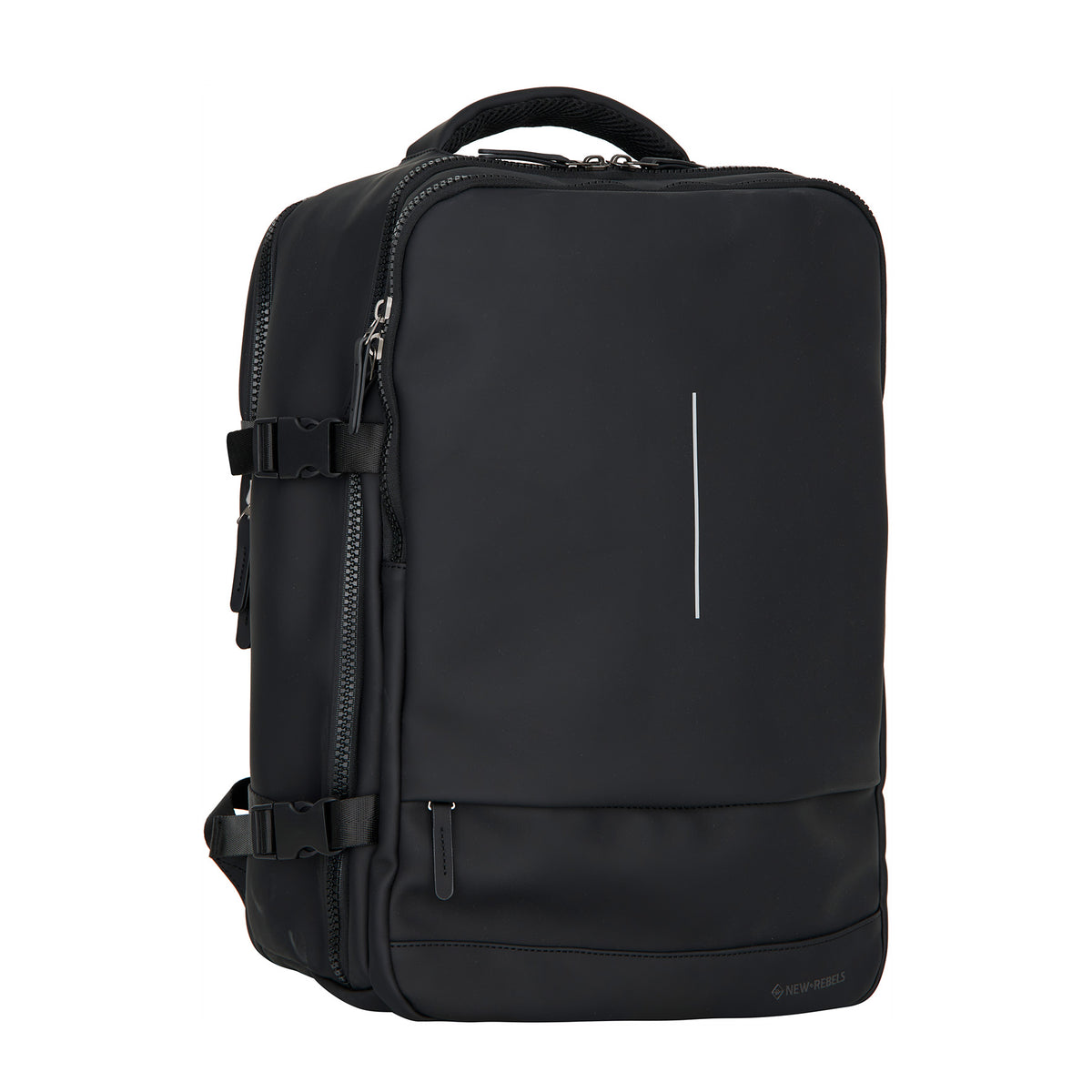Jessi Womby Cabinbag Underseater Rugzak Handbagage Reistas Vliegtuigtas 20L