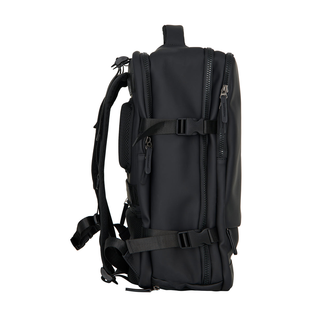 Jessi Womby Cabinbag Underseater Rugzak Handbagage Reistas Vliegtuigtas 20L