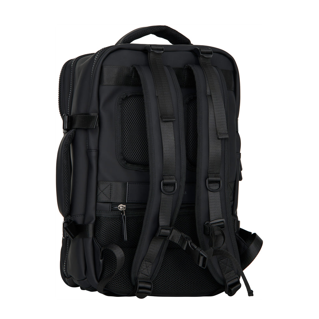 Jessi Womby Cabinbag Underseater Rugzak Handbagage Reistas Vliegtuigtas 20L