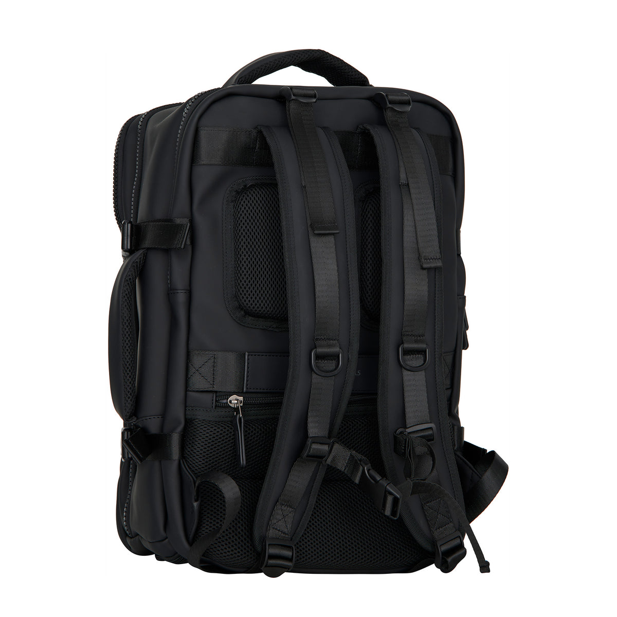 Jessi Womby Cabinbag Underseater Rugzak Handbagage Reistas Vliegtuigtas 20L