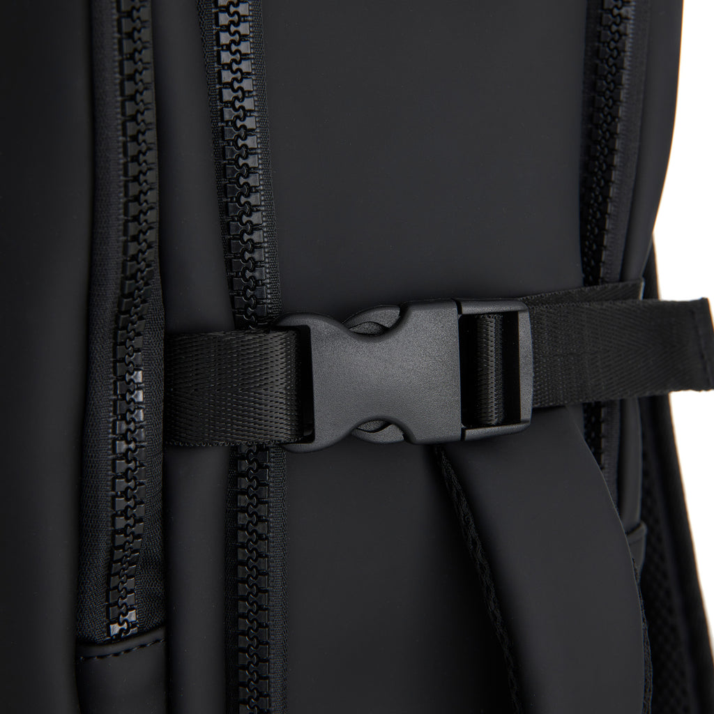 Jessi Womby Cabinbag Underseater Rugzak Handbagage Reistas Vliegtuigtas 20L