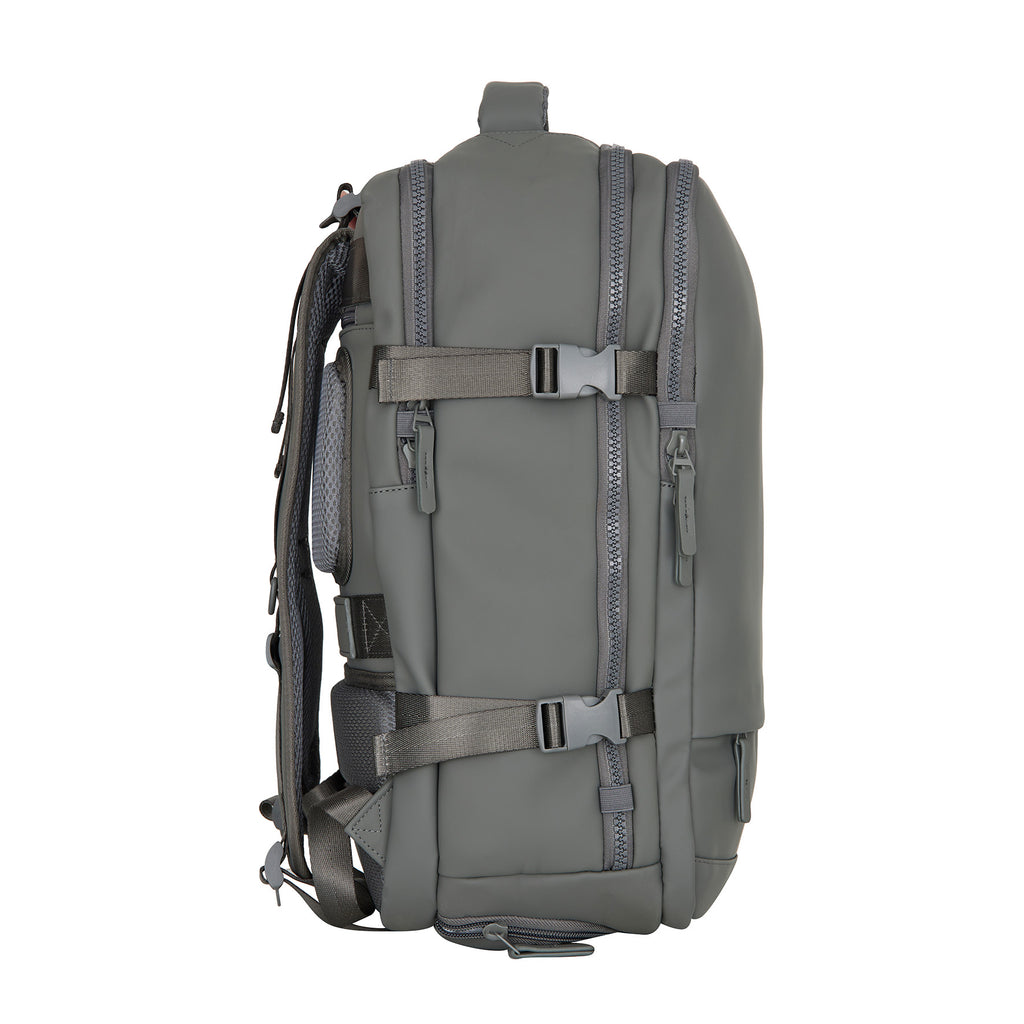 Jessi Womby Cabinbag Underseater Rugzak Handbagage Reistas Vliegtuigtas 20L