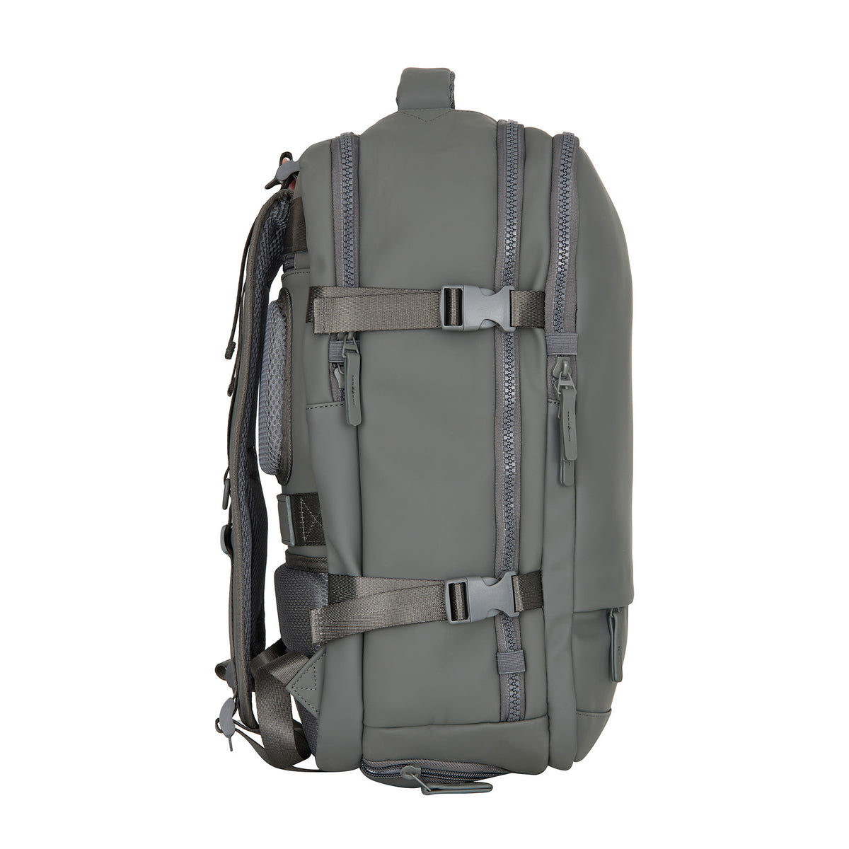 Jessi Womby Cabinbag Underseater Rugzak Handbagage Reistas Vliegtuigtas 20L