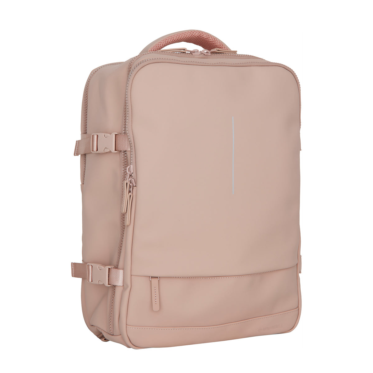 Jessi Womby Cabinbag Underseater Rugzak Handbagage Reistas Vliegtuigtas 20L