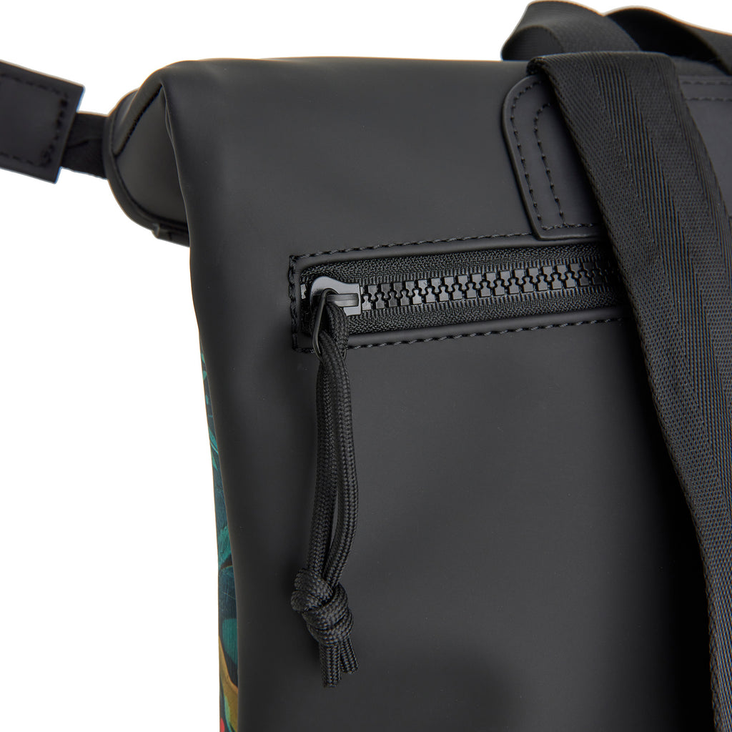 Mart Arts - Los Angeles Rolltop Backpack Mini