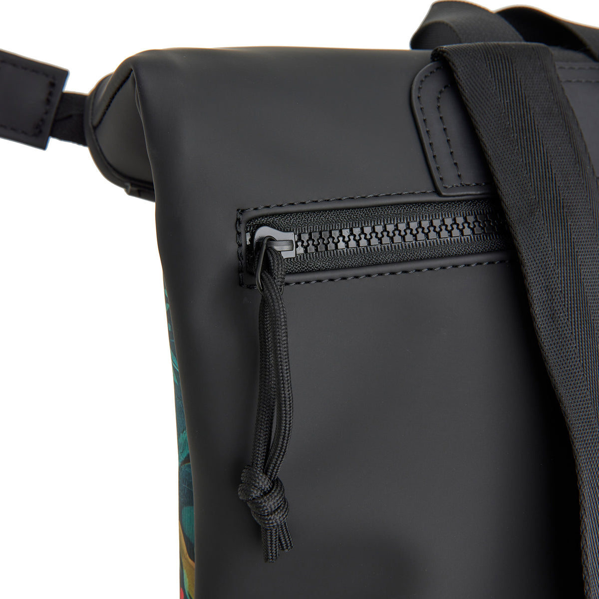 Mart Arts - Los Angeles Rolltop Backpack Mini