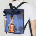 Mart Art Los Angeles Rabbitssuit