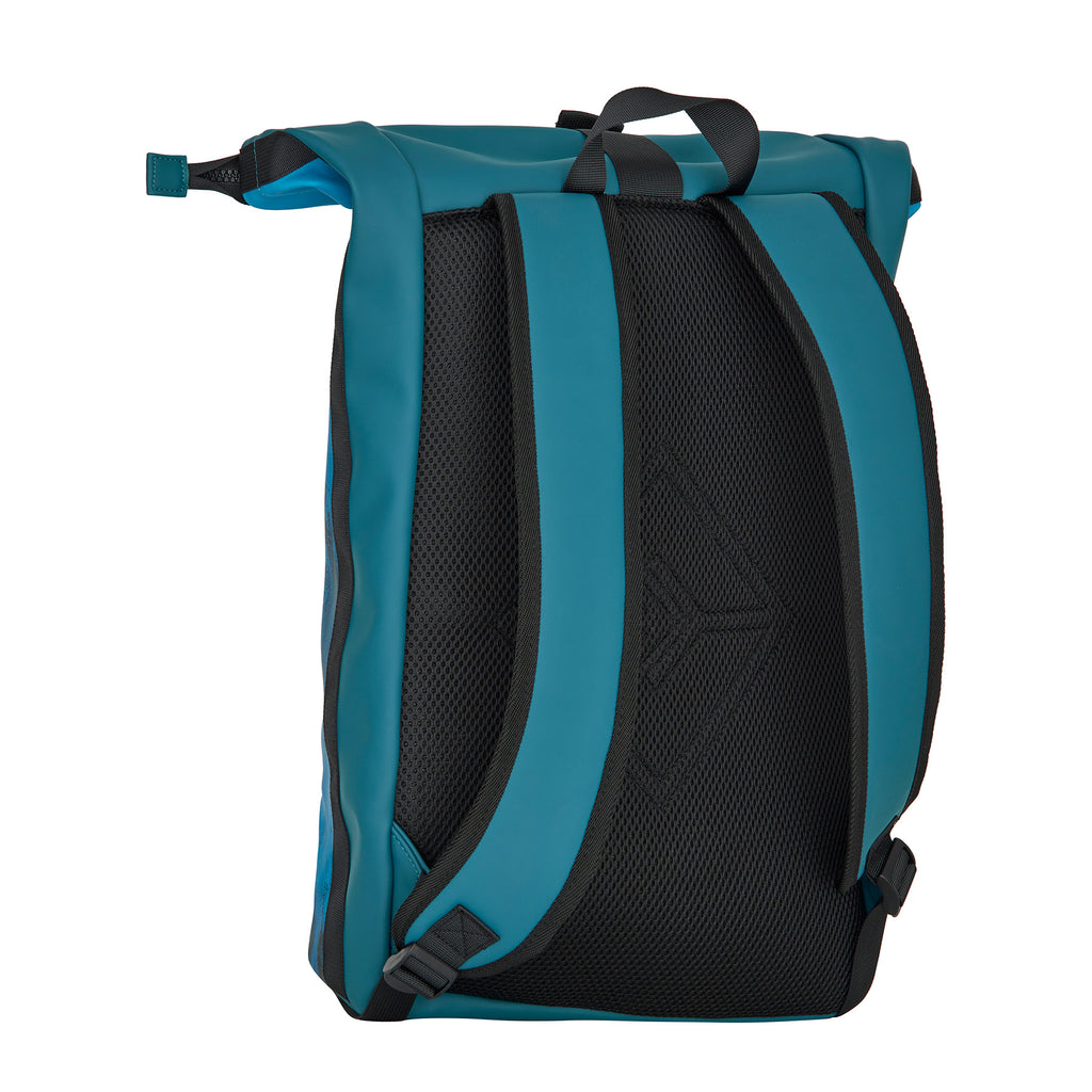 Mart Arts - New York Dressed Deer Rolltop Backpack 16L
