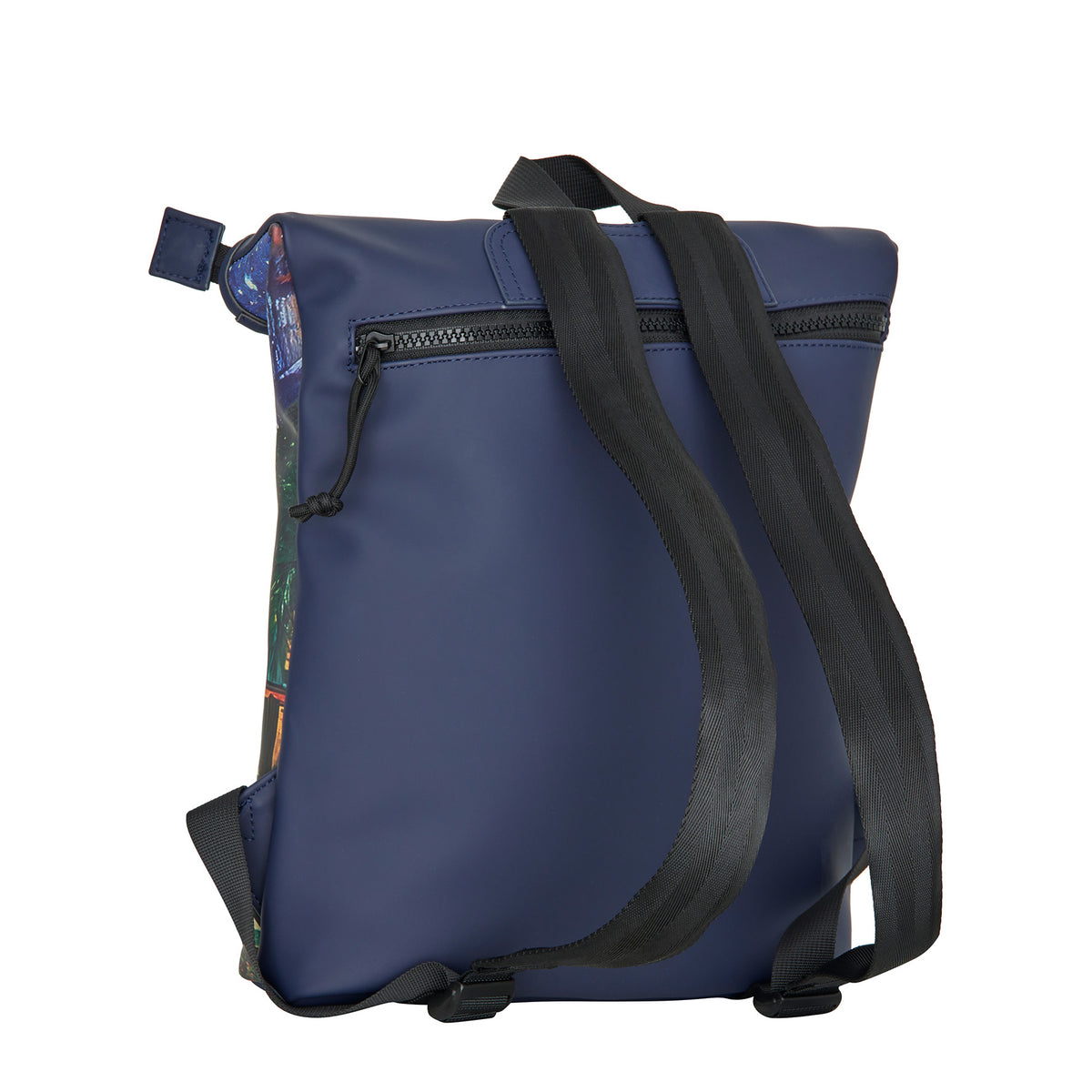 Mart Art - Los Angeles Rolltop Rugtas Mini 7 Liter
