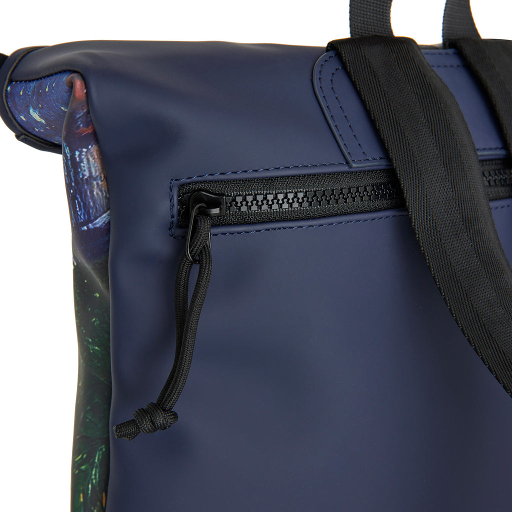 Mart Art - Los Angeles Rolltop Rugtas Mini 7 Liter