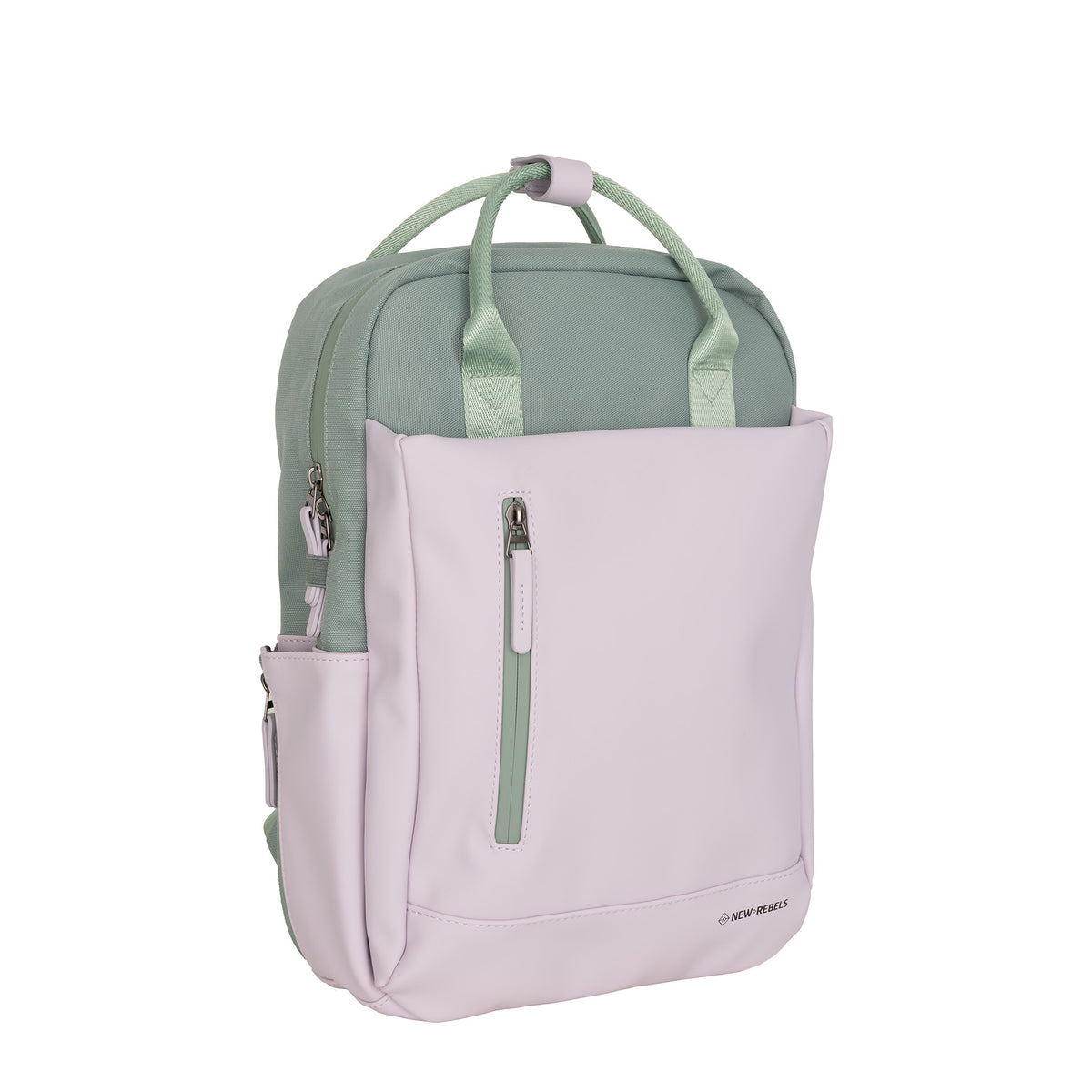 Ferron Miami Rugzak 9L 15.6" Waterafstotend