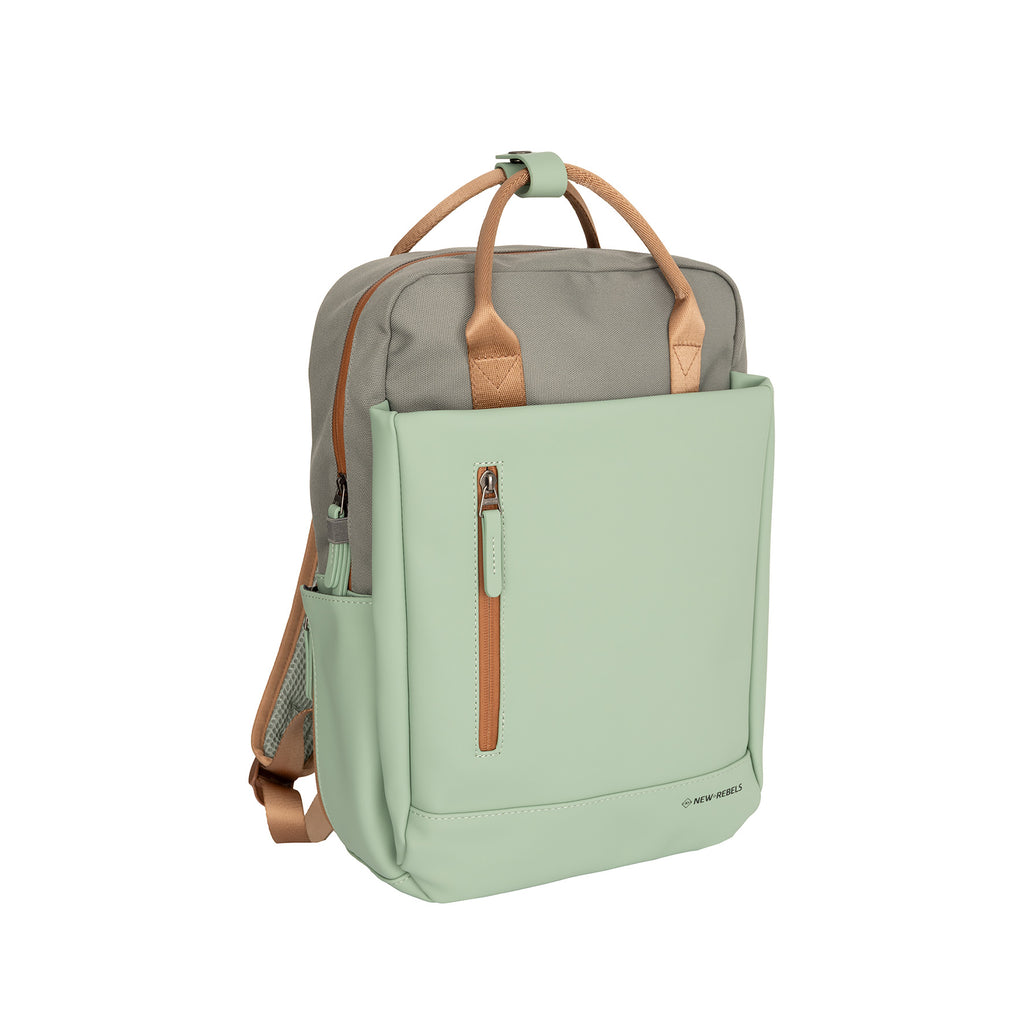 Ferron Miami Rugzak 9L 15.6" Waterafstotend
