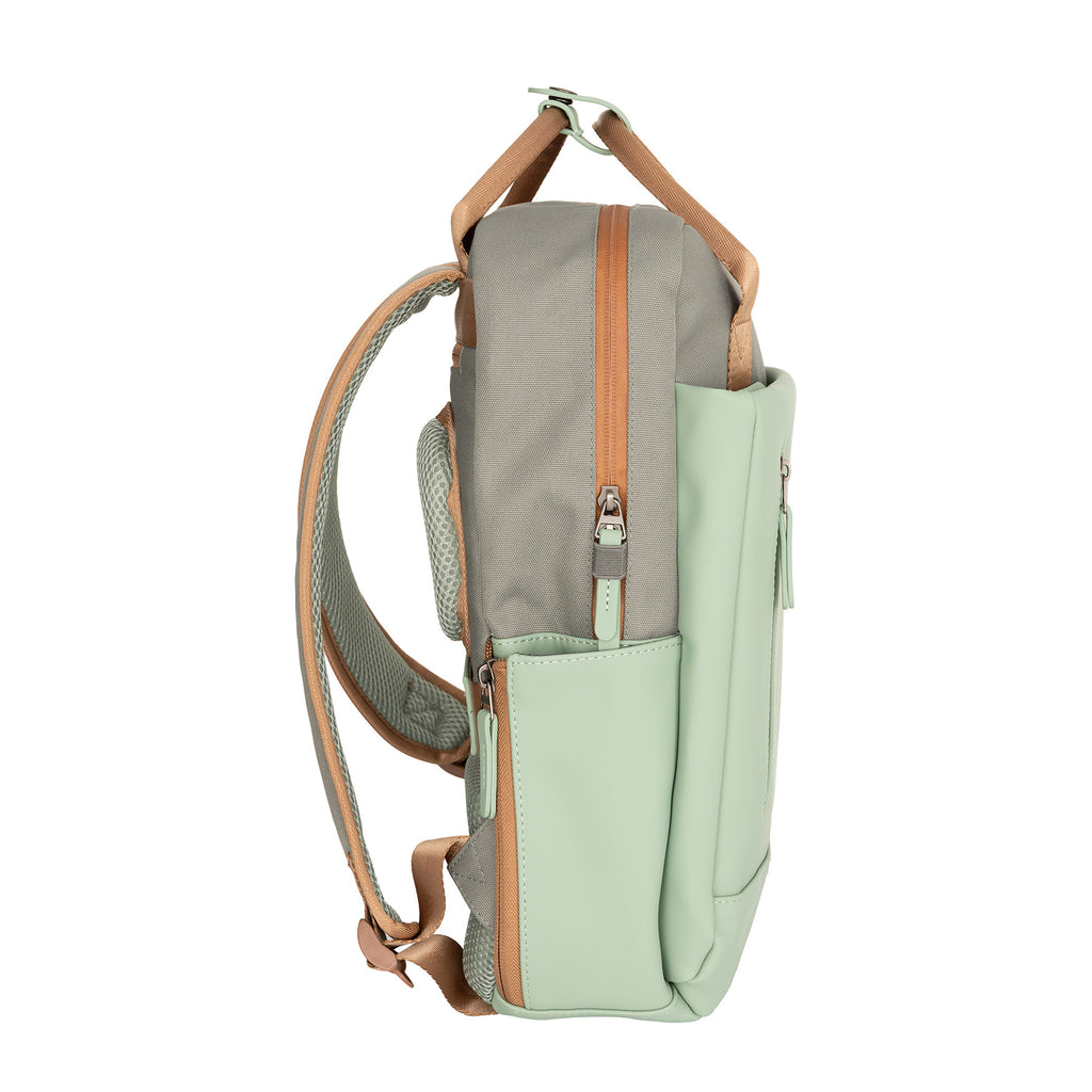 Ferron Miami Rugzak 9L 15.6" Waterafstotend