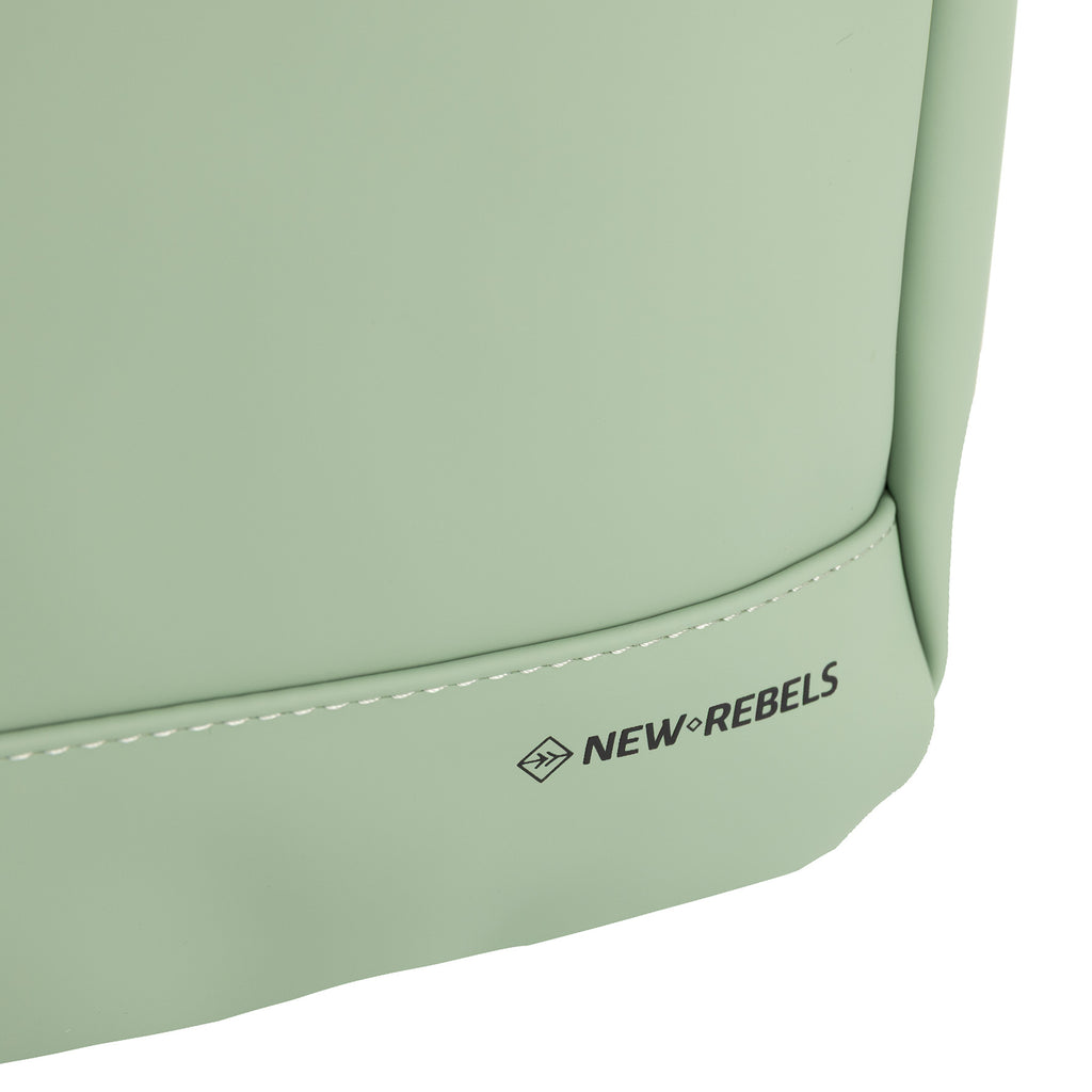 Ferron Miami Rugzak 9L 15.6" Waterafstotend
