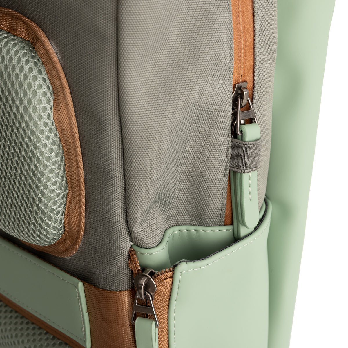 Ferron Miami Rugzak 9L 15.6" Waterafstotend