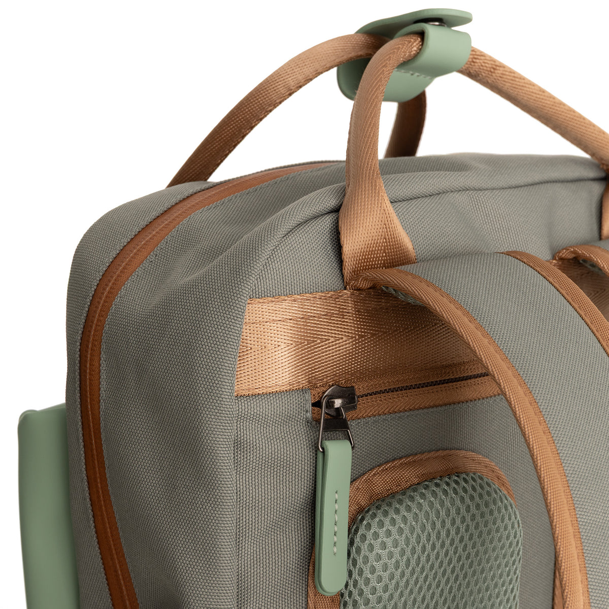 Ferron Miami Rugzak 9L 15.6" Waterafstotend