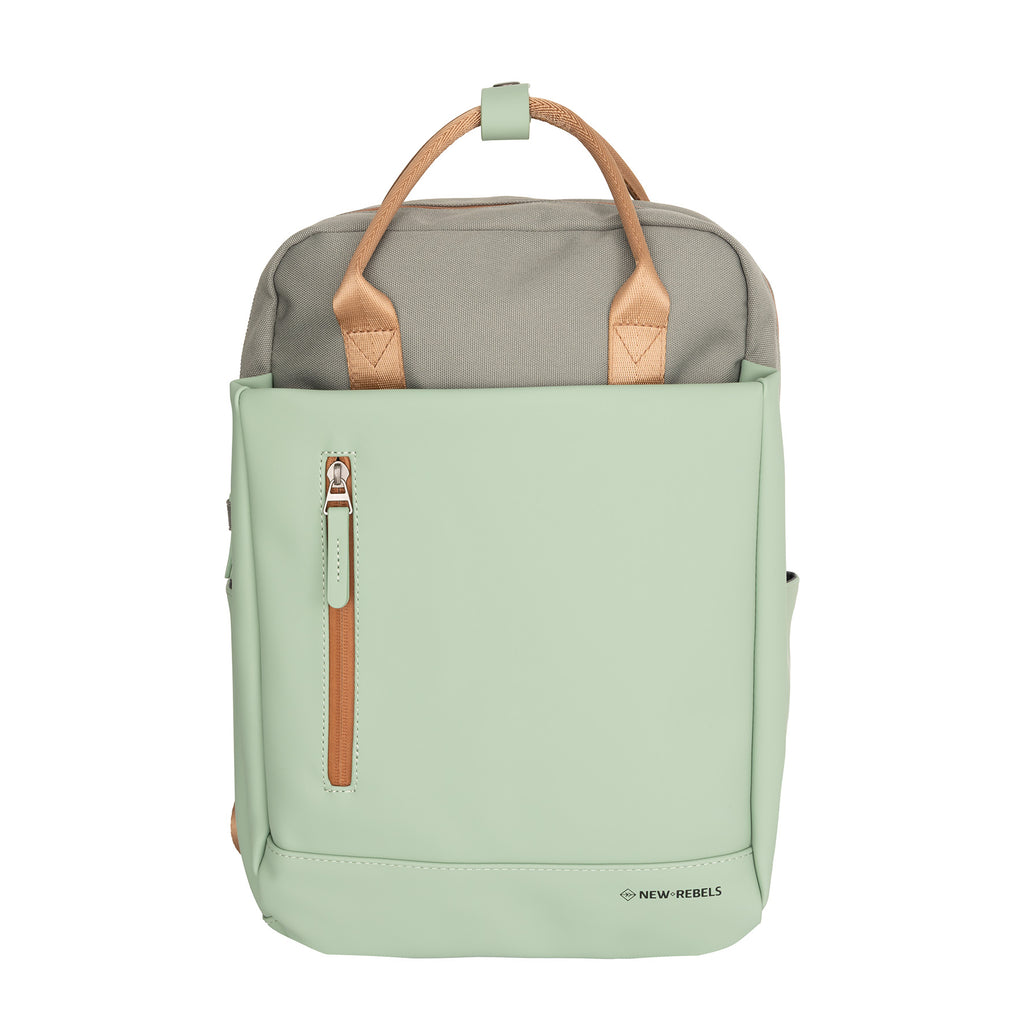 Ferron Miami Rugzak 9L 15.6" Waterafstotend