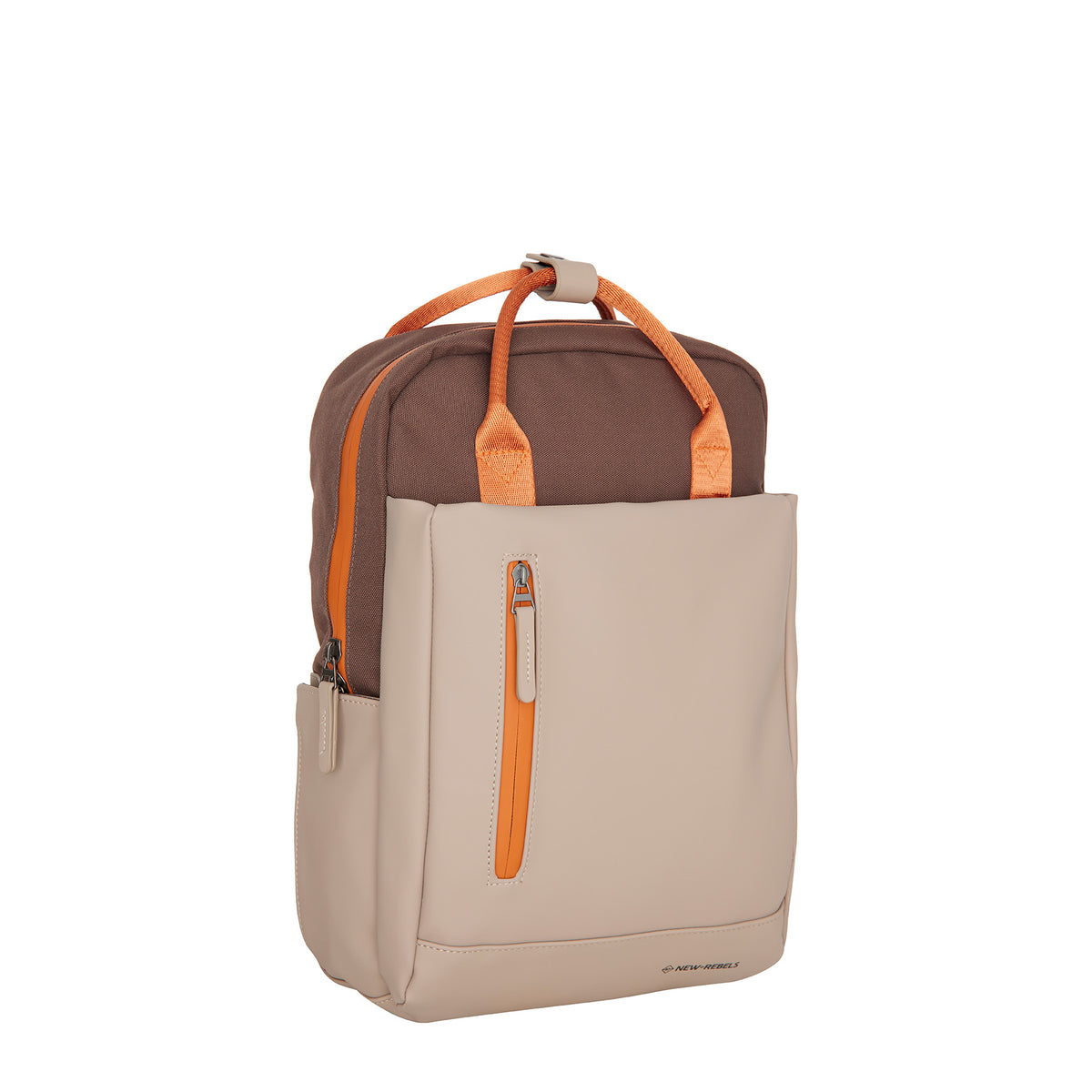 Ferron Miami Rugzak 9L 15.6" Waterafstotend