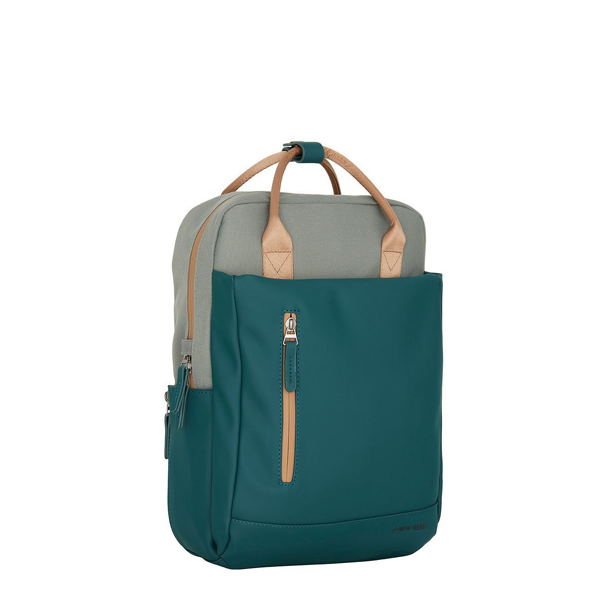 Ferron Miami Rugzak 9L 15.6" Waterafstotend