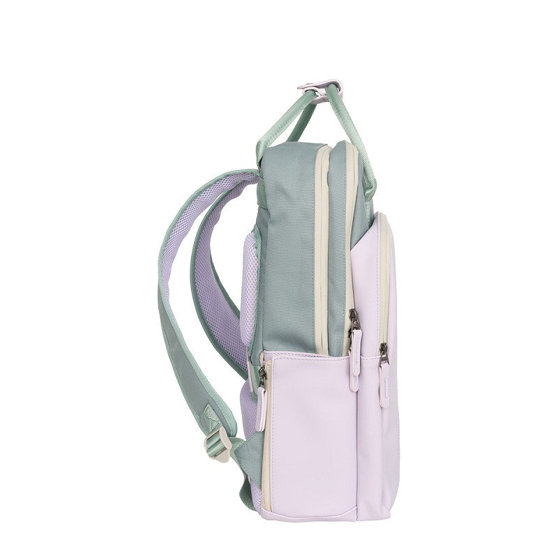 Ferron Milwaukee Handel Rucksack 19L