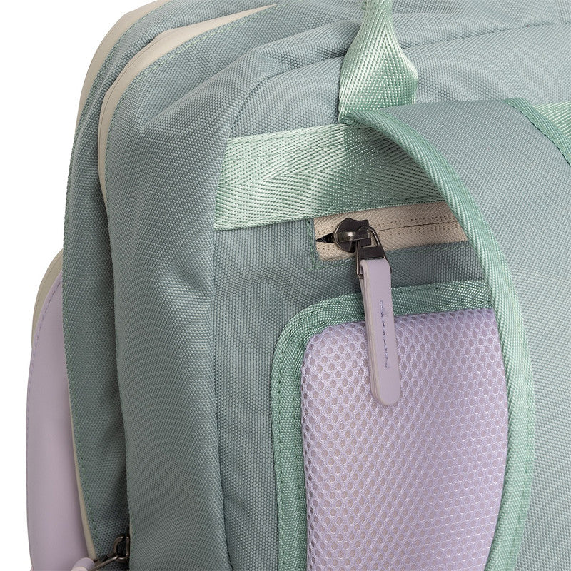 Ferron Milwaukee Handel Rucksack 19L