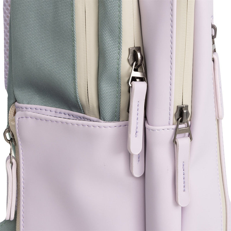 Ferron Milwaukee Handel Rucksack 19L