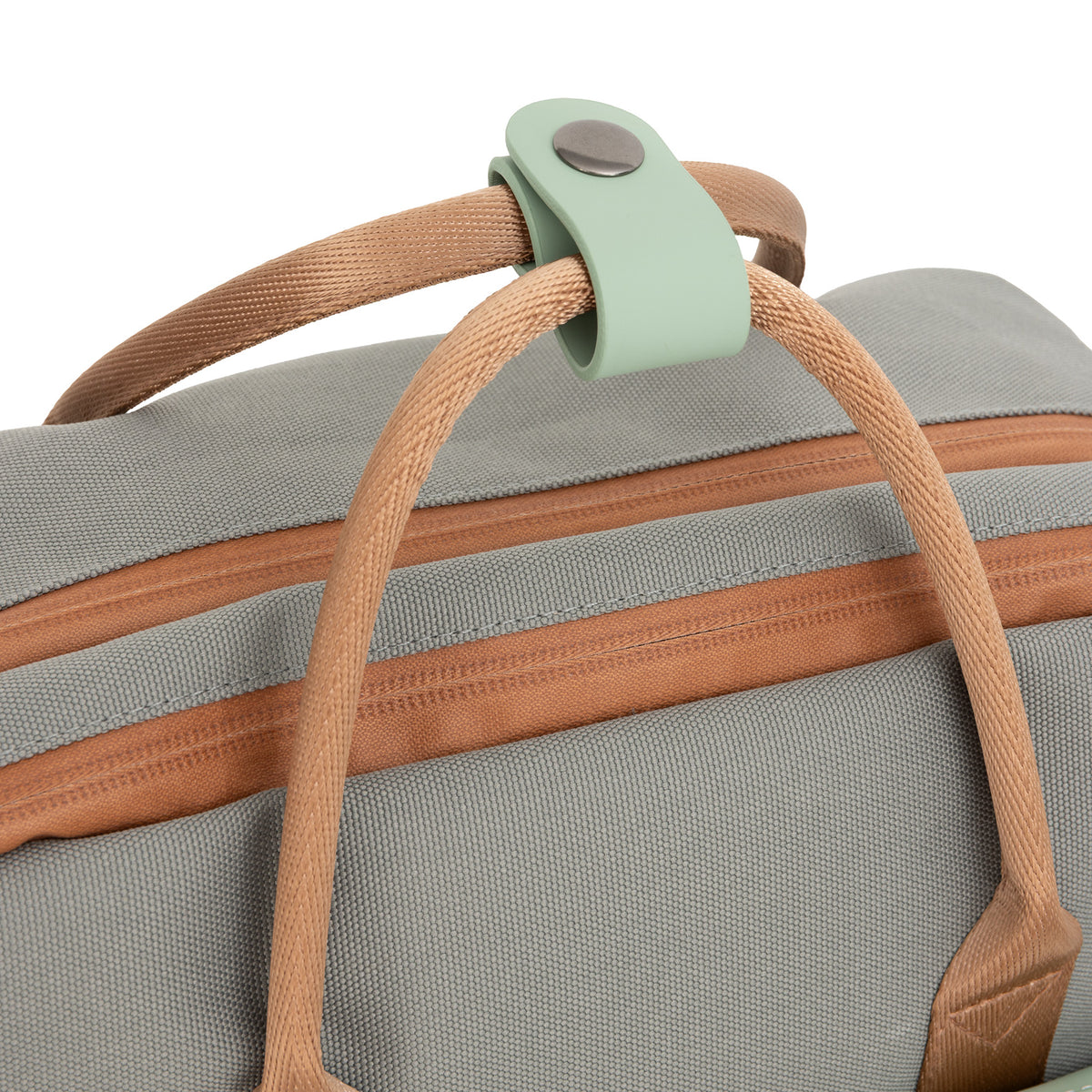 Ferron Milwaukee Handel Rucksack 19L