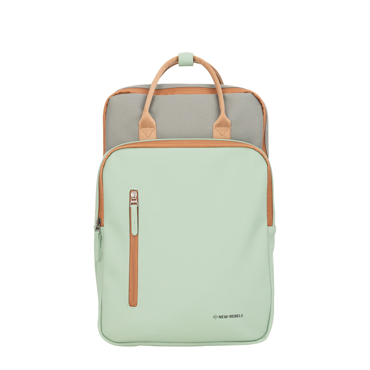 Ferron Milwaukee Handel Rucksack 19L