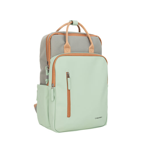 Ferron Milwaukee Handel Backpack 19L