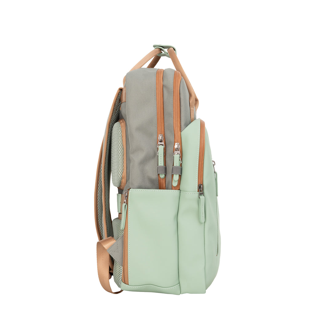 Ferron Milwaukee Handel Rucksack 19L