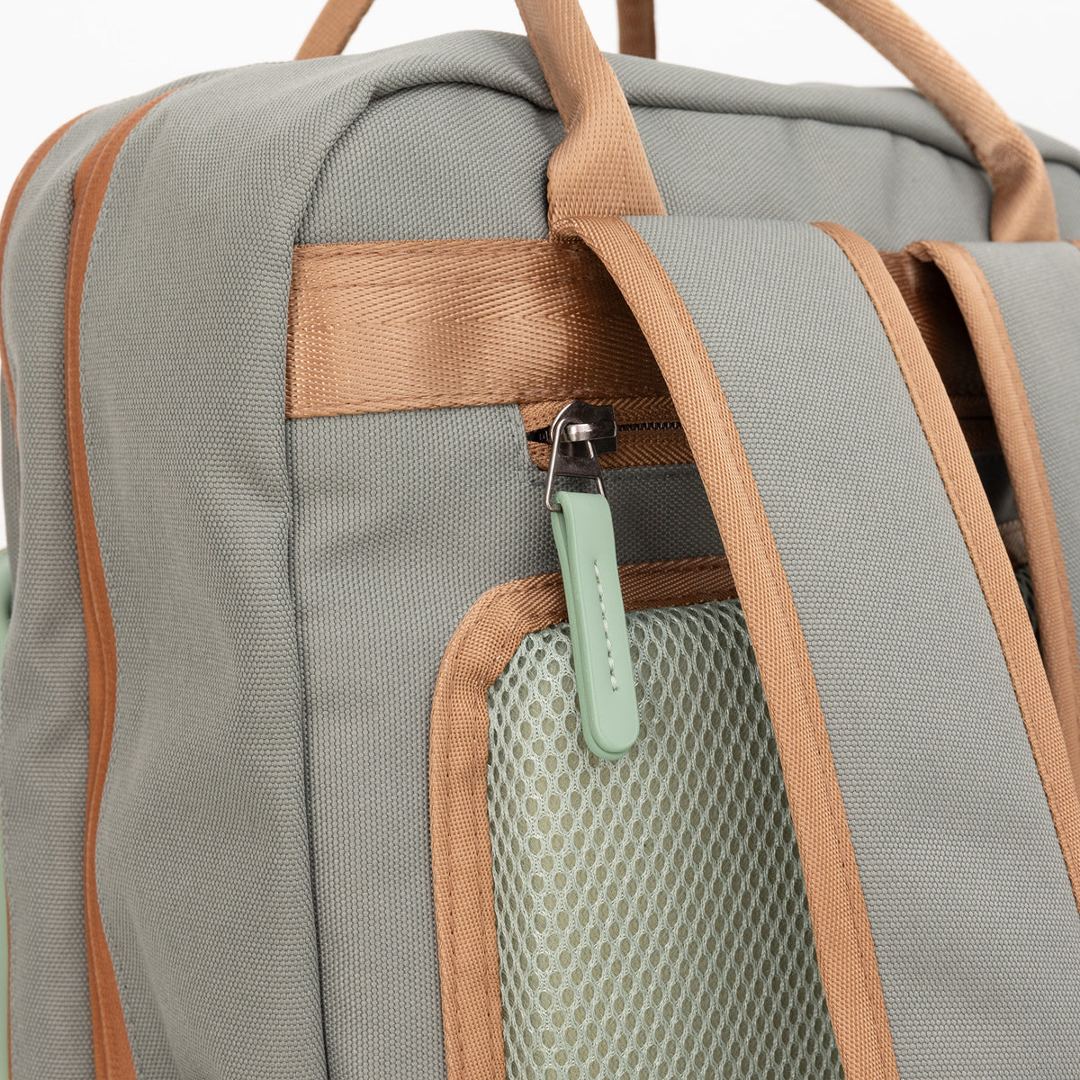Ferron Milwaukee Handel Rucksack 19L
