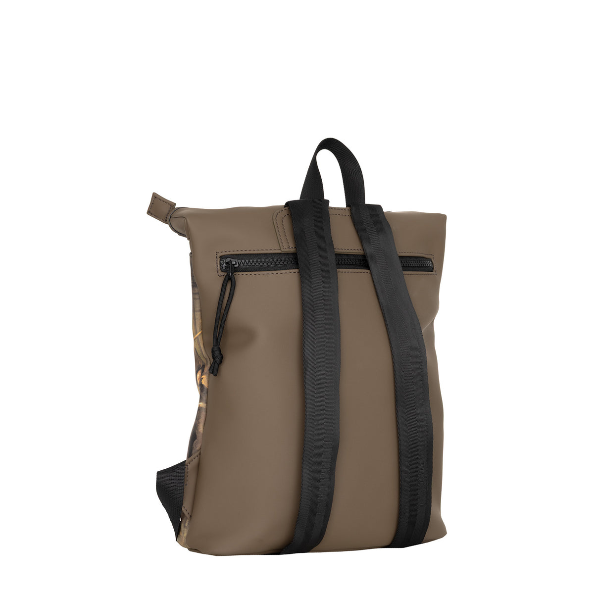 New Rebels Mart Arts Los Angeles Rolltop Rugzak 7L Dog Series