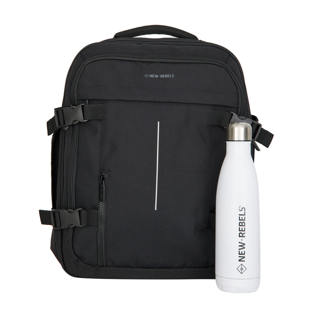 Gassaway – Corbin Underseater Cabin Backpack | Underseater Rugtas 25L | Handbagage Rugzak