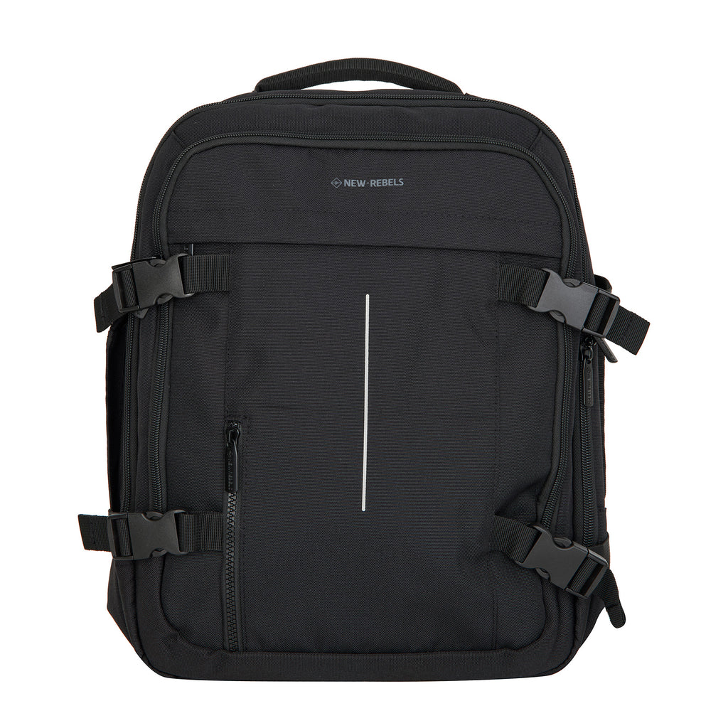 Gassaway – Corbin Underseater Cabin Backpack | Underseater Rugtas 25L | Handbagage Rugzak