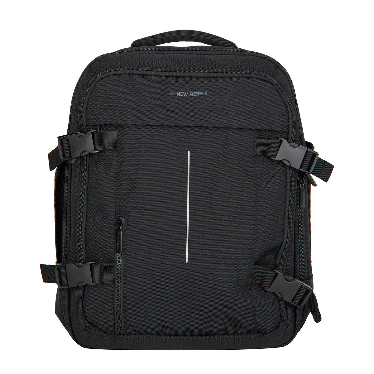 Gassaway – Corbin Underseater Cabin Backpack | Underseater Rugtas 25L | Handbagage Rugzak