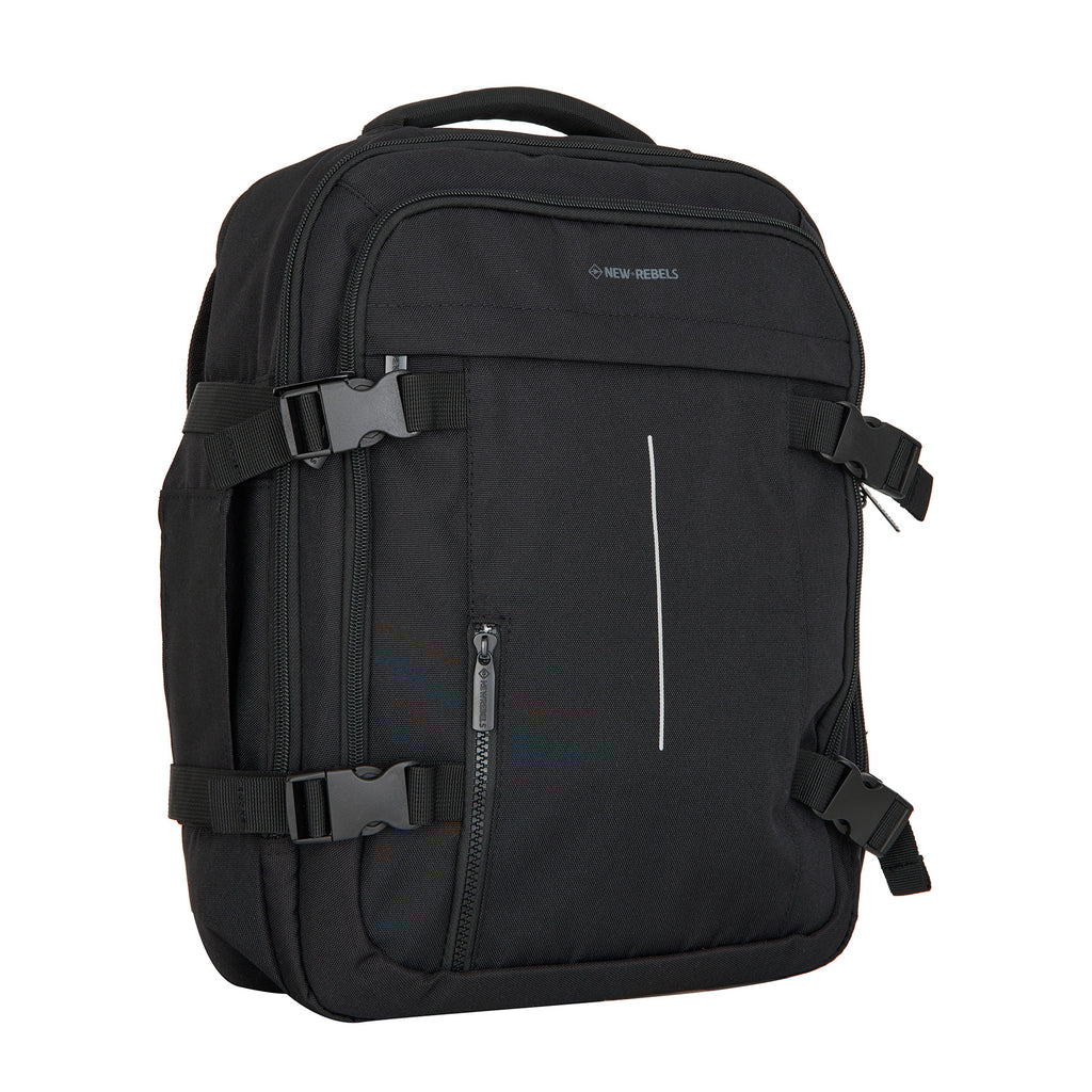 Gassaway – Corbin Underseater Cabin Backpack | Underseater Rugtas 25L | Handbagage Rugzak