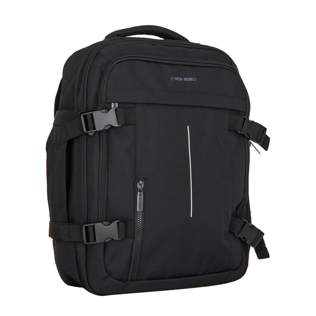 Gassaway – Corbin Underseater Cabin Backpack | Underseater Rugtas 25L | Handbagage Rugzak