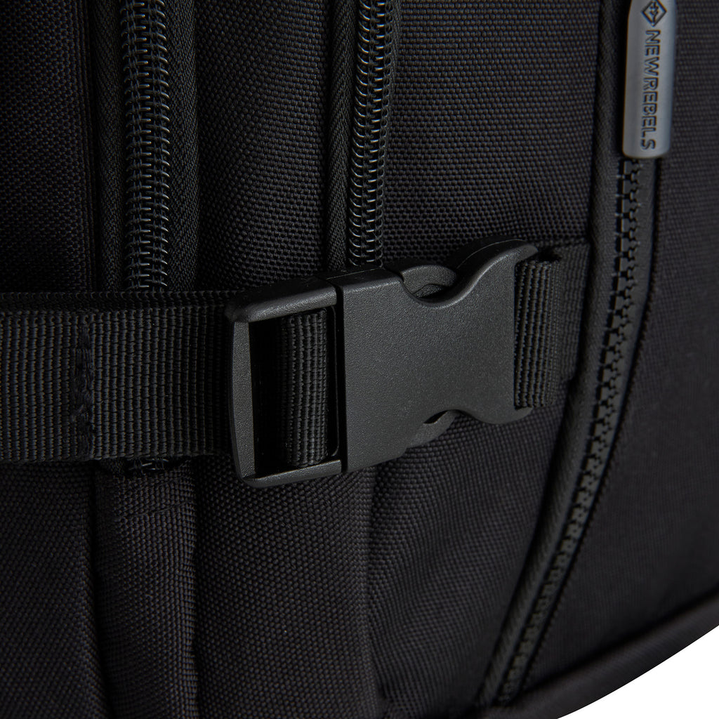 Gassaway – Corbin Underseater Cabin Backpack | Underseater Rugtas 25L | Handbagage Rugzak