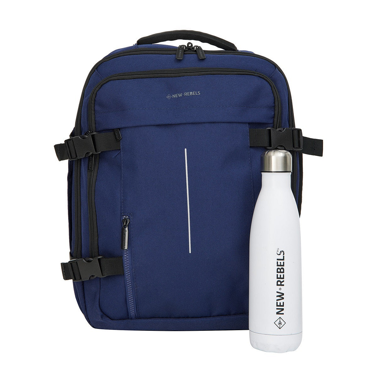 Gassaway – Corbin Underseater Cabin Backpack | Underseater Rugtas 25L | Handbagage Rugzak